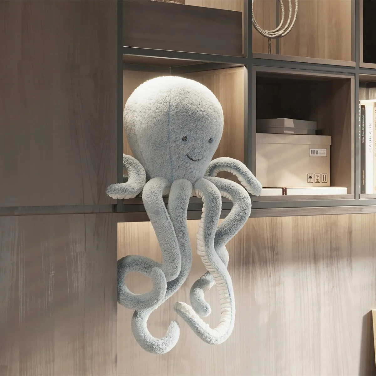 3D Визуализации детской комнаты