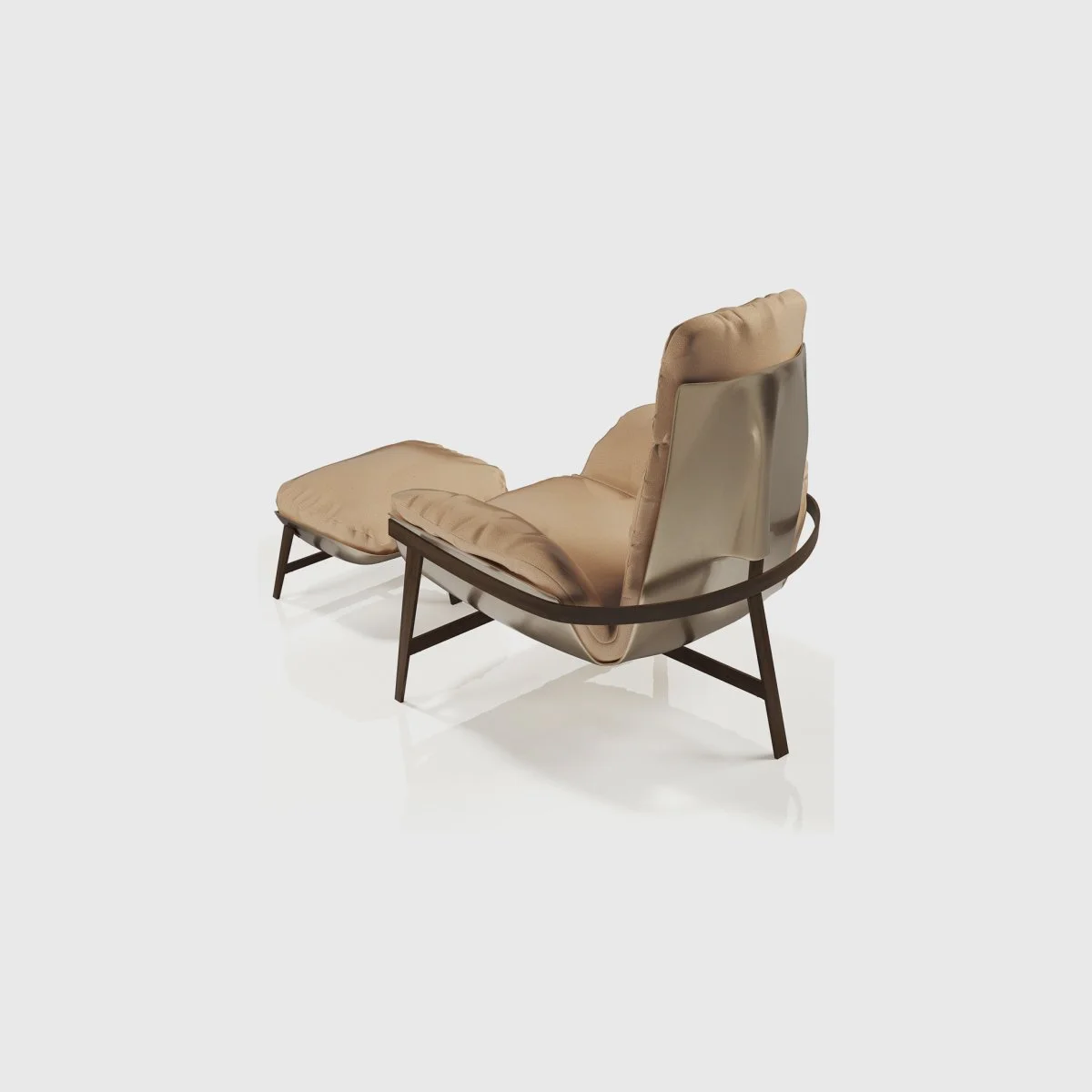 ARKETIPO кресло визуализация