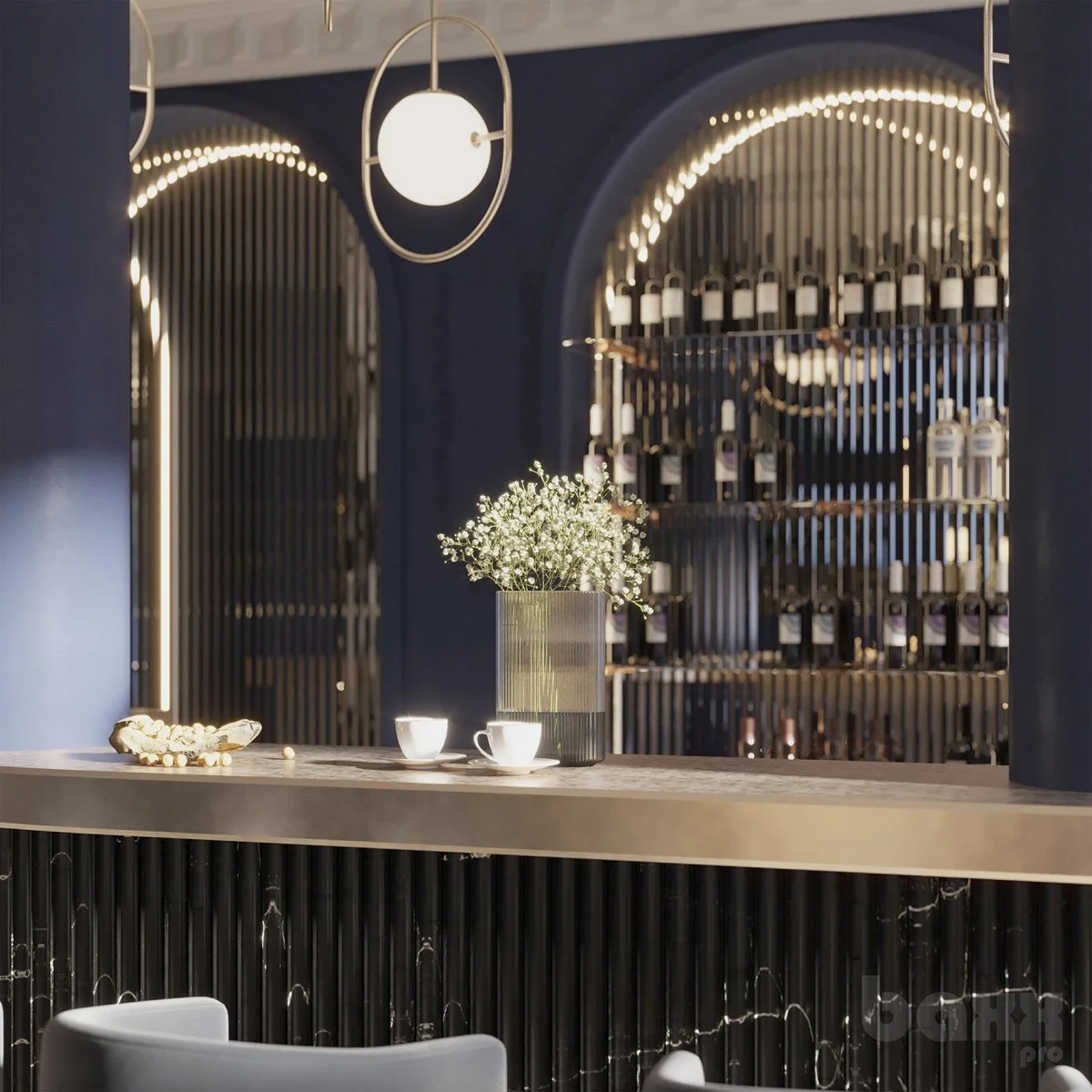 Ресторан в Анапе