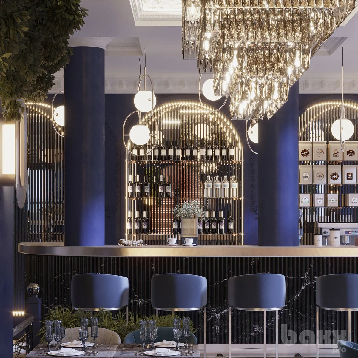 Ресторан в Анапе