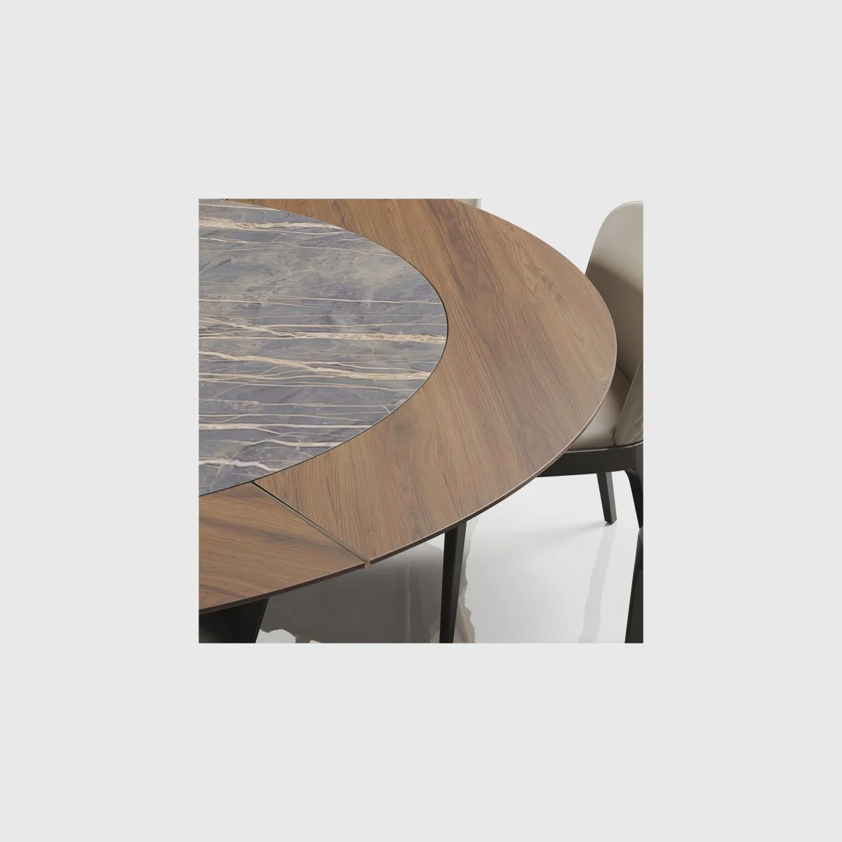 Стол Skorpio 3d визуализация мебели для каталога и маркетплейсов