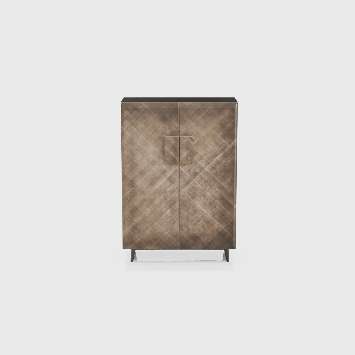 Шкаф Tudor Sideboard 3D визуализация мебели для каталога